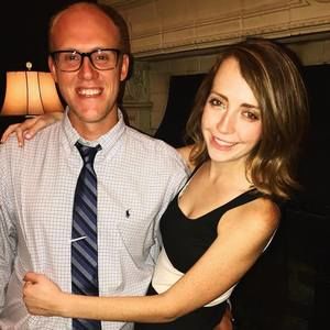 Meet your Posher, Blake